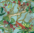 Pañuelo Bosque Lluvioso II | Curated Gift