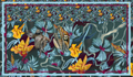 Resort wrap | Corcovado Rainforest