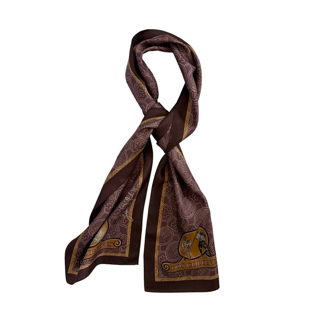 Rescue Dos Colones Stole